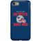NFL New England Patriots Helmet iPhone SE (2nd & 3rd Gen) Pro Case