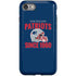 NFL New England Patriots Helmet iPhone SE (2nd & 3rd Gen) Pro Case