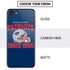 NFL New England Patriots Helmet iPhone SE (2nd & 3rd Gen) Skin