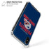 NFL New England Patriots Helmet iPhone X/XS Clear Case
