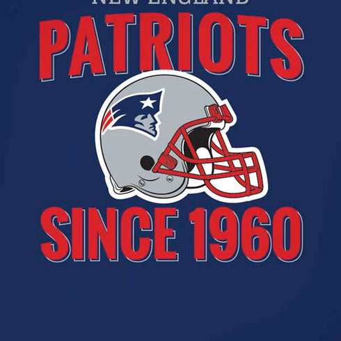NFL New England Patriots Helmet iPhone XS Skin