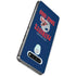 NFL New England Patriots Helmet LG Stylo 6 Clear Case