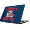 NFL New England Patriots Helmet Apple MacBook Skin