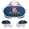 NFL New England Patriots Helmet Meta Quest 3 Skin