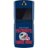 NFL New England Patriots Helmet Motorola RAZR Skin