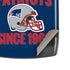 NFL New England Patriots Helmet Motorola RAZR Skin