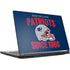 NFL New England Patriots Helmet MSI GS65 Stealth Laptop Skin
