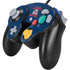 NFL New England Patriots Helmet Nintendo GameCube Controller Skin