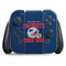 NFL New England Patriots Helmet Nintendo Switch (2017-2021) Joy-Con Controller Skin
