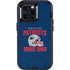 NFL New England Patriots Helmet Otterbox Defender iPhone Skin