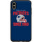 NFL New England Patriots Helmet Otterbox Symmetry iPhone Skin