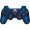 NFL New England Patriots Helmet PS3 Dual Shock wireless controller Skin