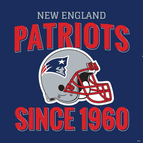 NFL New England Patriots Helmet PS4 Pro Bundle Skin