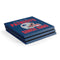 NFL New England Patriots Helmet PS4 Pro Console Skin