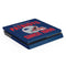 NFL New England Patriots Helmet PS4 Slim Skin