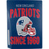 NFL New England Patriots Helmet PS5 Bundle Skin