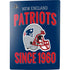 NFL New England Patriots Helmet PS5 Console Skin