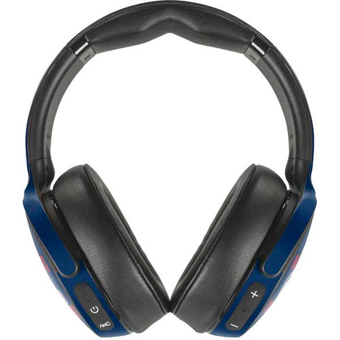 NFL New England Patriots Helmet Skullcandy Venue Skin