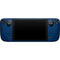 NFL New England Patriots Helmet Steam Deck Handheld Gaming Computer Skin