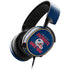 NFL New England Patriots Helmet SteelSeries Arctis 5 Skin