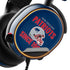 NFL New England Patriots Helmet SteelSeries Arctis 5 Skin