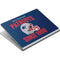NFL New England Patriots Helmet Surface Book Skin
