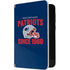NFL New England Patriots Helmet Surface Duo Skin