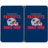 NFL New England Patriots Helmet Surface Duo Skin