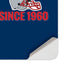 NFL New England Patriots Helmet Surface Duo Skin