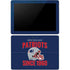 NFL New England Patriots Helmet Surface Go Skin