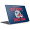 NFL New England Patriots Helmet Surface Laptop 2 Skin