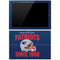 NFL New England Patriots Helmet Surface Pro 3 Skin