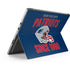 NFL New England Patriots Helmet Surface Pro 8 Skin