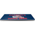 NFL New England Patriots Helmet Universal Laptop 15in (12.2 x 8.8in) Skin