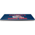 NFL New England Patriots Helmet Universal Laptop 16.6in (13.4 x 9.7in) Skin