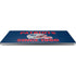 NFL New England Patriots Helmet Universal Laptop 17in (13.8 x 10in) Skin