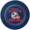 NFL New England Patriots Helmet Wireless Charger Skin
