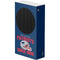 NFL New England Patriots Helmet Xbox Series S Console Skin