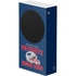 NFL New England Patriots Helmet Xbox Series S Console Skin