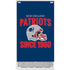 NFL New England Patriots Helmet Xbox Series S Console Skin