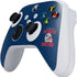 NFL New England Patriots Helmet Xbox Series S Controller Skin