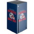 NFL New England Patriots Helmet Xbox Series X Console Skin