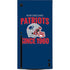 NFL New England Patriots Helmet Xbox Series X Console Skin