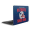NFL New England Patriots Helmet Zenbook UX305FA 13.3in Skin