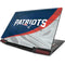 NFL New England Patriots Lenovo IdeaPad Skin