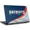 NFL New England Patriots Dell Inspiron Skin