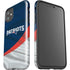 NFL New England Patriots iPhone 11 Impact Case