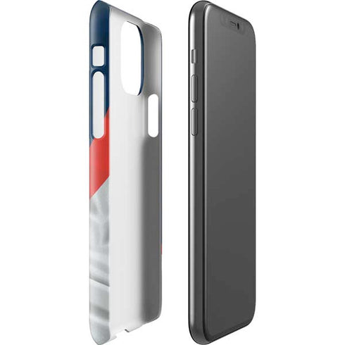 NFL New England Patriots iPhone 11 Pro Lite Case