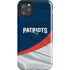 NFL New England Patriots iPhone 11 Pro Max Impact Case
