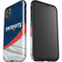 NFL New England Patriots iPhone 11 Pro Max Impact Case